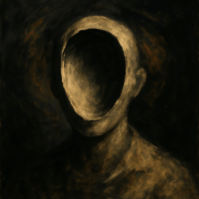 The Shape We Fail to Name Front Cover