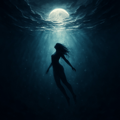 Tides Front Cover