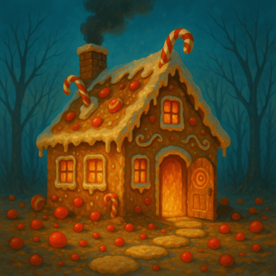 Sugarwood Shelter Front Cover