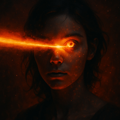 The Keeper of the Gateのジャケット写真