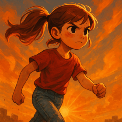 Still Shining Forward Front Cover