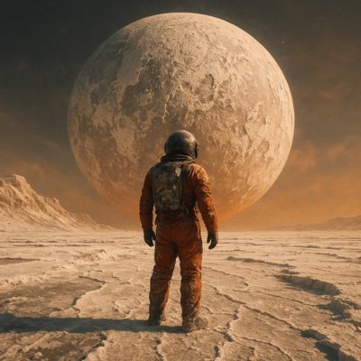 Saltworld Orbit Front Cover