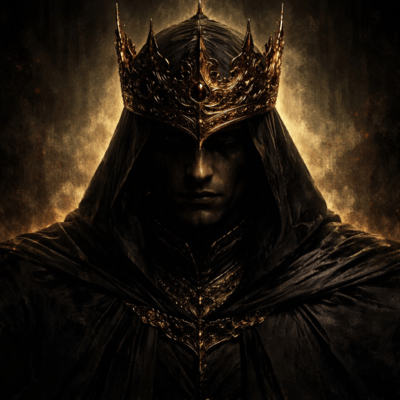 Crown Without Applauseのジャケット写真