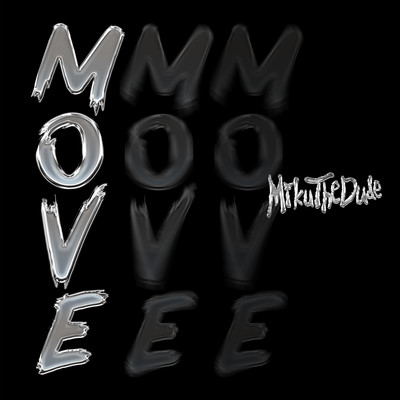 MOVE Front Cover