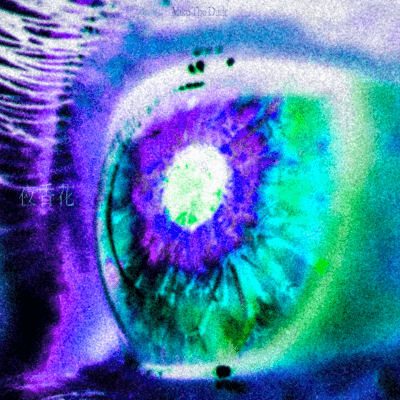 夜香花のジャケット写真