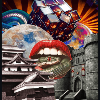 Gimme Your Heatbeat For Meのジャケット写真