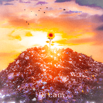 Dream Front Cover