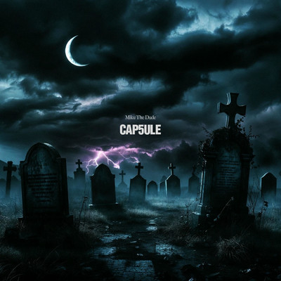 CAP5ULE Front Cover