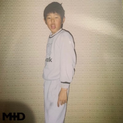 I Can Help Youのジャケット写真