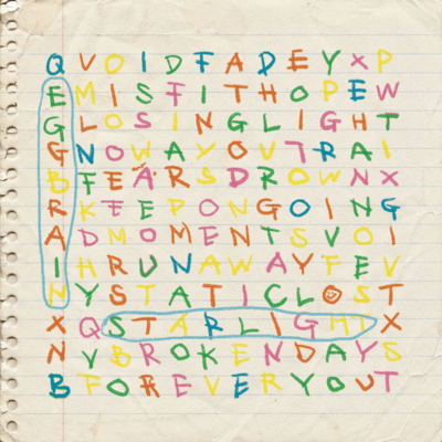 STARLIGHT Front Cover
