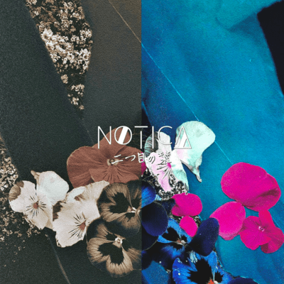 The Second Bookmark Front Cover