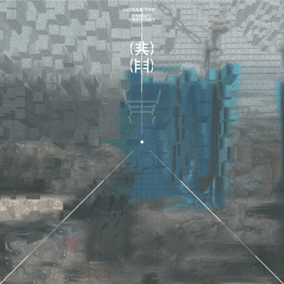 (a) symmetry Front Cover