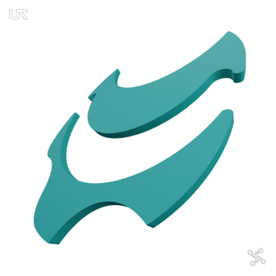 URBAN TERMINAL Front Cover