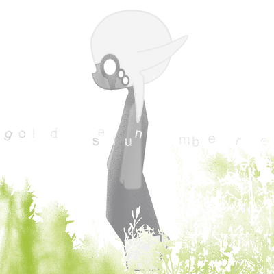 Golden Slumbersのジャケット写真