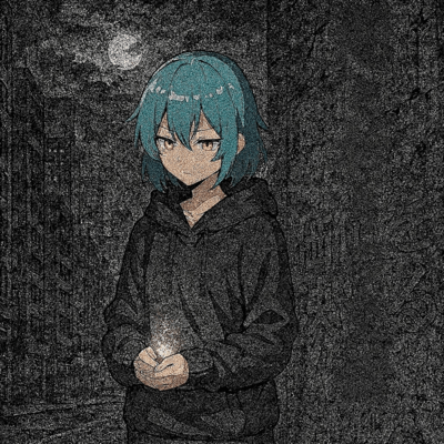 Silent Howl in the Night (feat. Yumenokessho ROSE) Front Cover