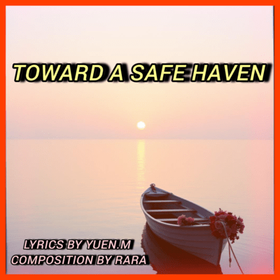 Toward a Safe Haven Front Cover