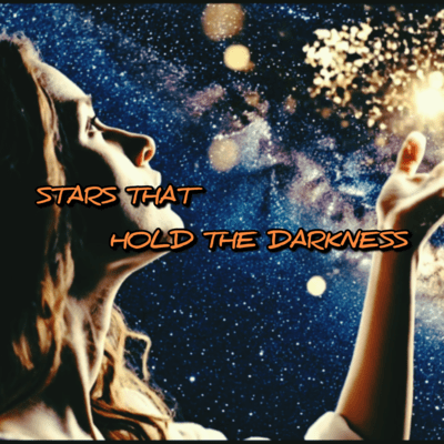 Stars That Hold the Darkness Front Cover