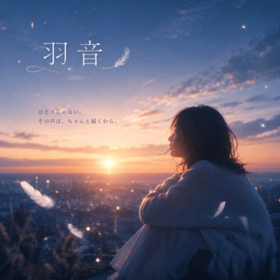 The Sound of Wings Front Cover