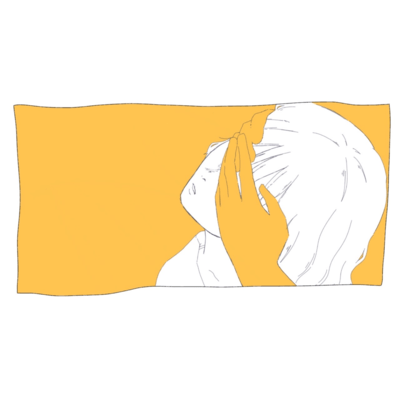 Soragoto Front Cover