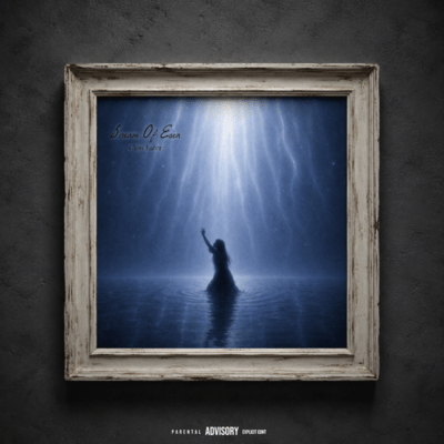 SCREAM OF EDEN Front Cover
