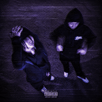 Heaven in chains Front Cover