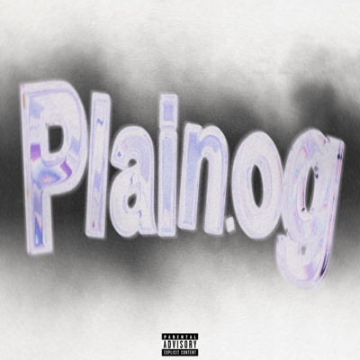 Plain.ogのジャケット写真
