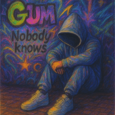 Nobody knowsのジャケット写真