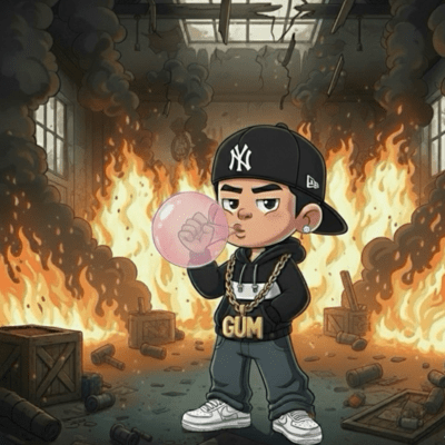 Episode1 Front Cover