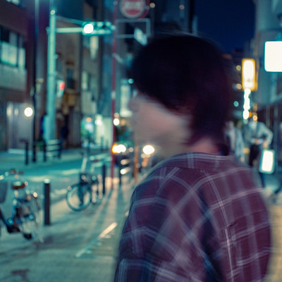 本当のジャケット写真