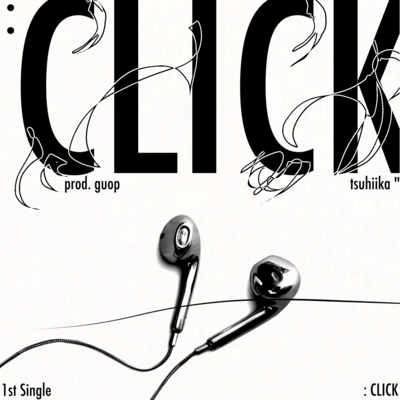 click! Front Cover