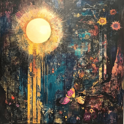 The human Front Cover