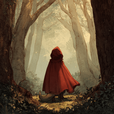 werewolf Front Cover