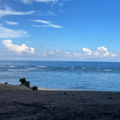 To the sea (feat. HATSUNE MIKU) Front Cover