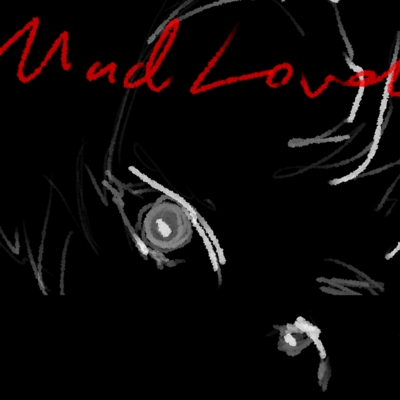 MAD LOVERのジャケット写真