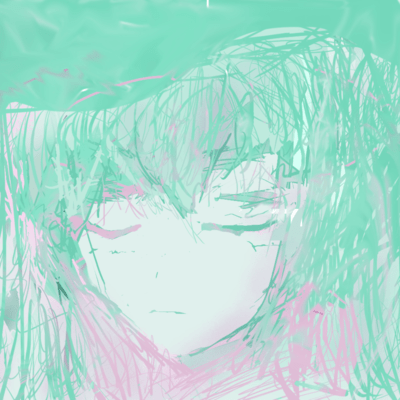 Un-Shaden.Un-Freude (feat. HATSUNE MIKU) Front Cover