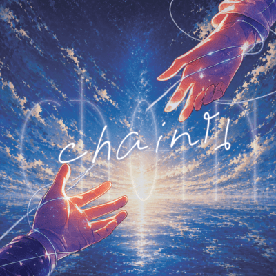 chain『』のジャケット写真