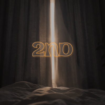 2ND Front Cover