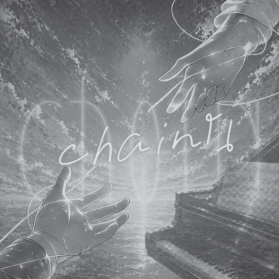chain『』 (Rearrange)のジャケット写真