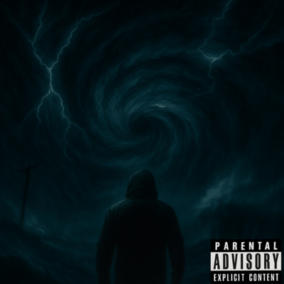 Typhoon (feat. B-Eligio) Front Cover