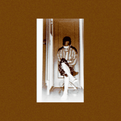 lp3 Front Cover