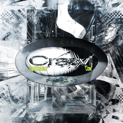 Crawl (feat. siron.) Front Cover