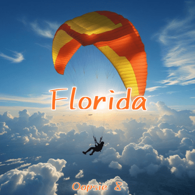 Floridaのジャケット写真