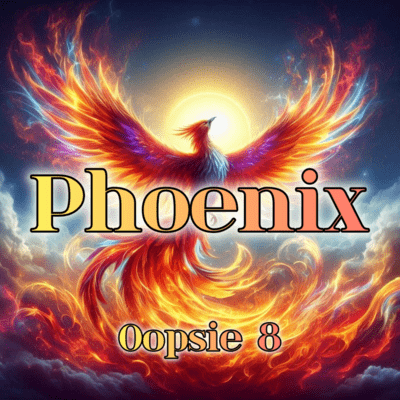 Phoenix Front Cover