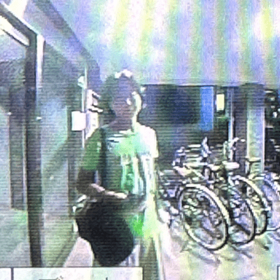 ARTIST KNOWN ASのジャケット写真