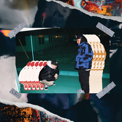 Everything Is Changing Front Cover