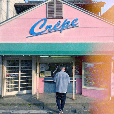 Yorimichiのジャケット写真