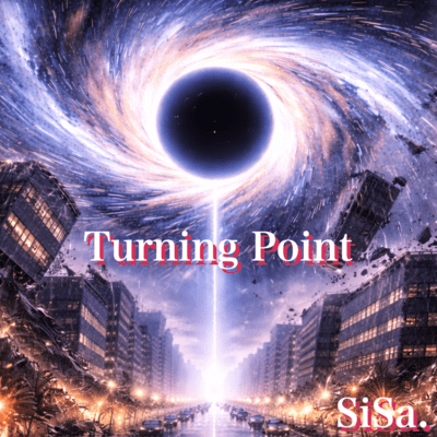 Turning Pointのジャケット写真