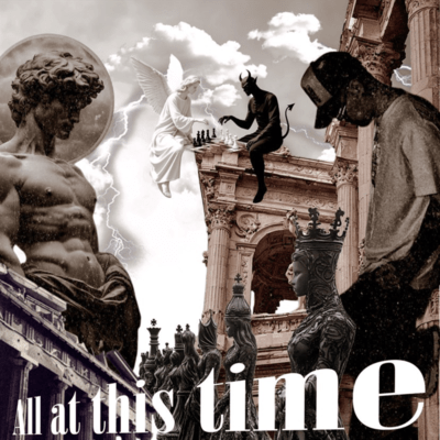 timing... (feat. bigsos) Front Cover