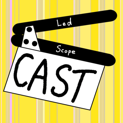 CAST (feat. HATSUNE MIKU) Front Cover