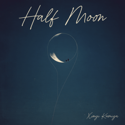 Half Moon Front Cover
